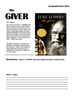 Accelerated Civics 2014 - Belle Vernon Area School District