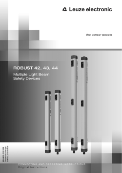 robust 42, 43, 44
