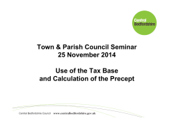 Event presentation (PDF 746.3KB)