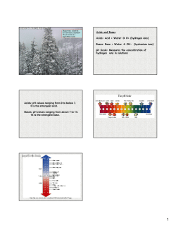 Chapter 2 Notes (Day 5)