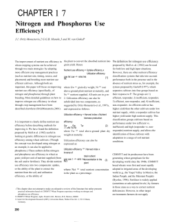 - Center for Development Research (ZEF)