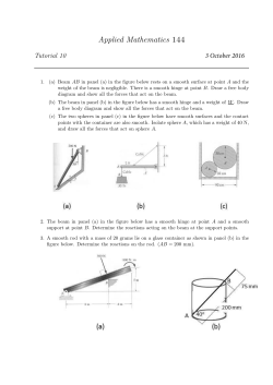 Applied Mathematics 144