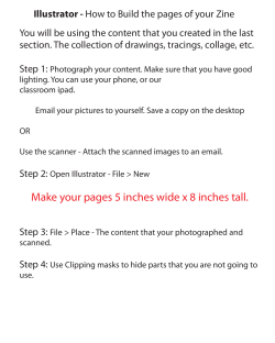 Make your pages 5 inches wide x 8 inches tall.