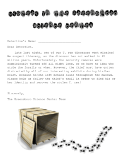 Mystery in the Science Center.docx.docx
