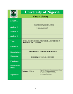 pdf - University Of Nigeria Nsukka