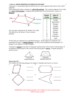 polygon