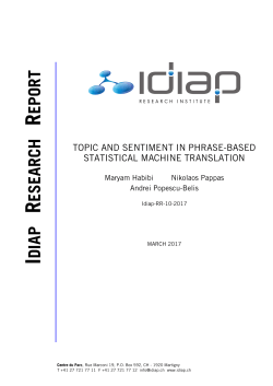 Habibi_Idiap-RR-10-2017