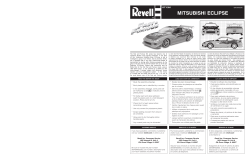 mitsubishi eclipse - You have reached ftp.hobbico.com