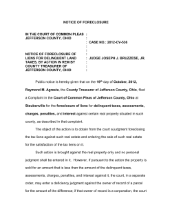 ad for sale (updated for jack)