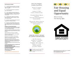 Fair Housing Brochure -3-22-2011.pub