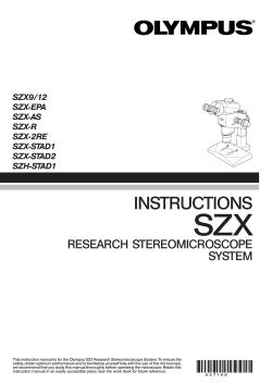 INSTRUCTIONS