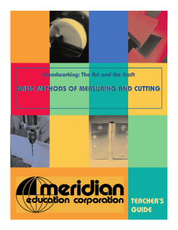 31971 WW Measuring TG