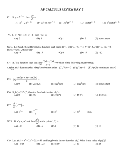 Document