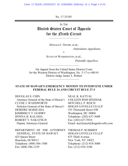 United States Court of Appeals for the Ninth Circuit