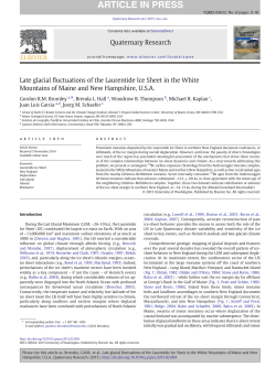 here - University of Maine