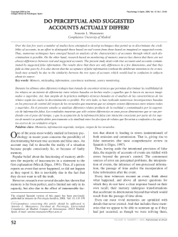 Psychology 10:Psychology 10 - E-Prints Complutense
