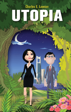 the booklet: Utopia for FREE