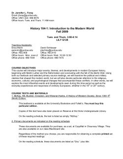 Professor Jennifer L