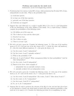 Material for Practice Class 9.