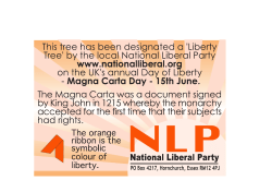attached PDF - National Liberal Party