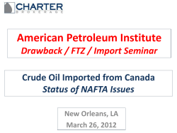 American Petroleum Institute