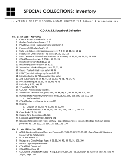 MISSION STATEMENT SENTENCE HERE,