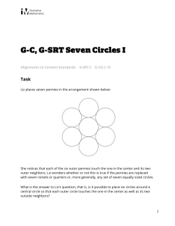 Task - Illustrative Mathematics
