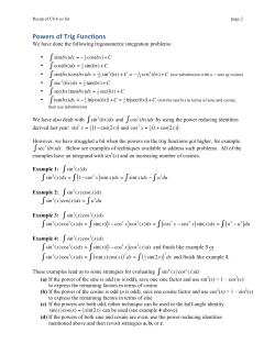 Document