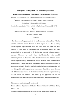 PDF only - at www.arxiv.org.