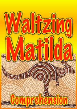 The swagman`s ghost - Curriculum Visions