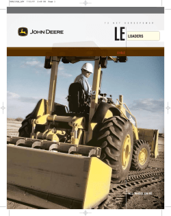 loaders - Bagi Trans