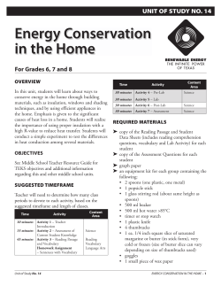 No14 96-813B - State Energy Conservation Office