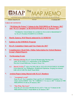 MAP-MEMO-Volume-3-Issue-No.-05-31-January-2017