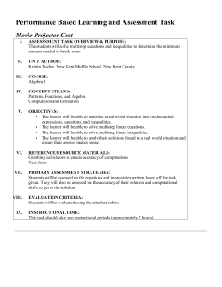 Movie Projector Cost [Kristin Tucker]