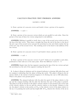 math-1150 practice test problem answers