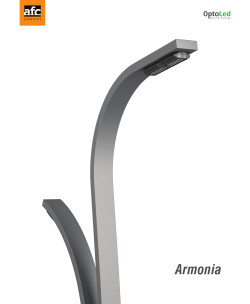 Armonia - Afc Lighting
