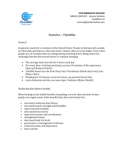industry breakdown