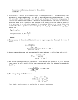 f usH - Louisiana Tech University