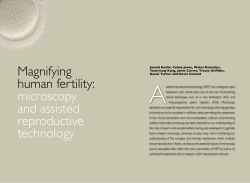 full article - Royal Microscopical Society