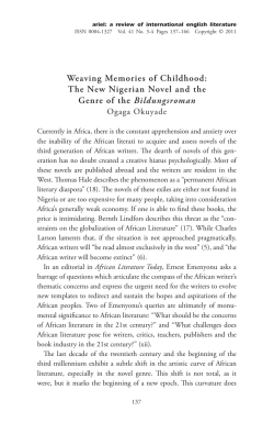 this PDF file - University of Calgary Journal Hosting