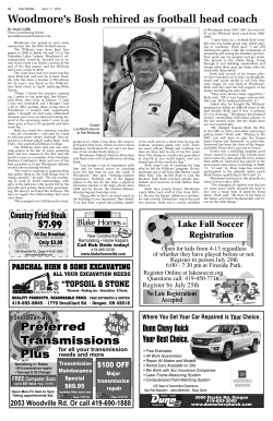 Preferred Transmissions Plus Preferred Transmissions Plus