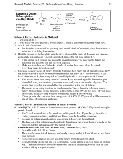 Chem365 Labbook-2014
