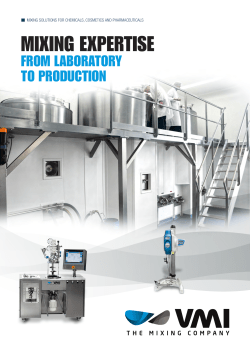 Oleochemical Brochure - in