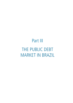 Chapter 1 - Tesouro Nacional