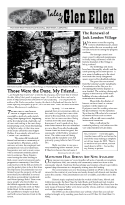 Those Were the Daze, My Friend