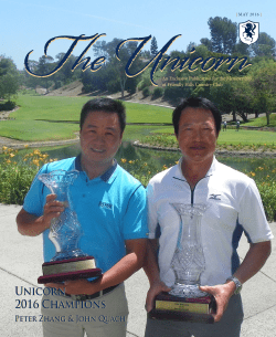 Unicorn 2016 Champions Unicorn 2016 Champions