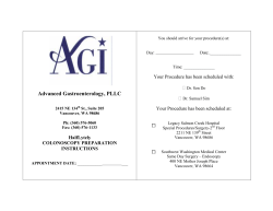 Advanced Gastroenterology, PLLC