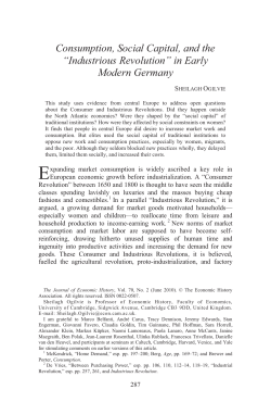 PDF - Faculty of Economics