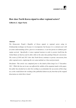Gilberto J. Algar-Faria paper
