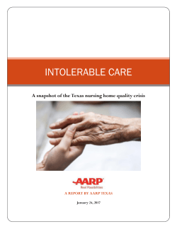 intolerable care